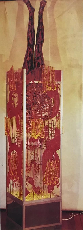 Crucifixion