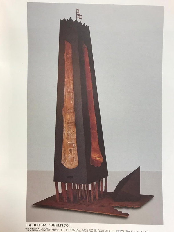 Obelisk