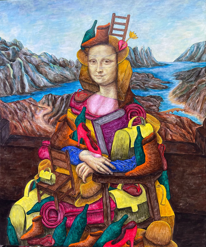 Mona Lisa