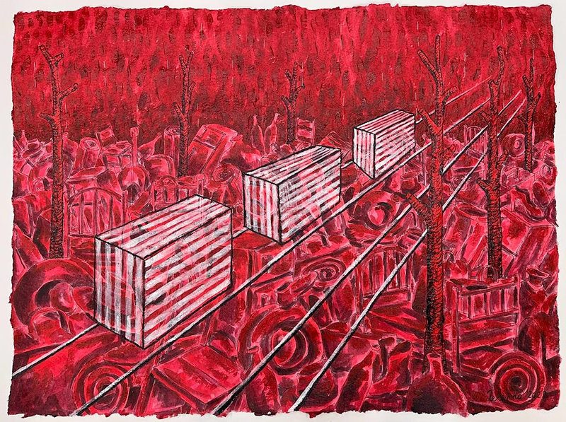 Destino Rojo