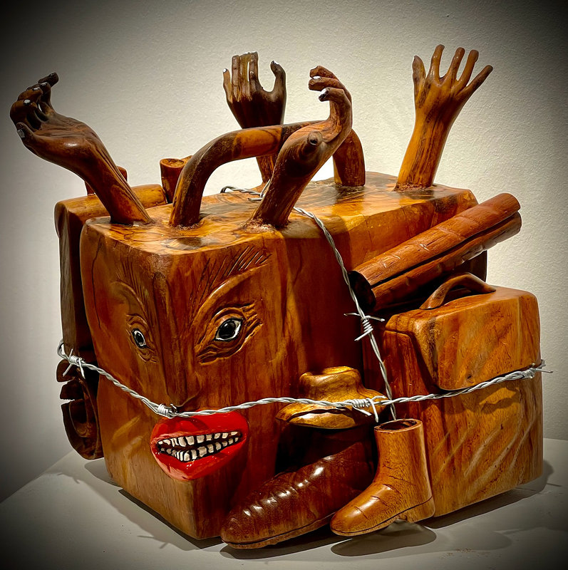 Suitcase Stories
