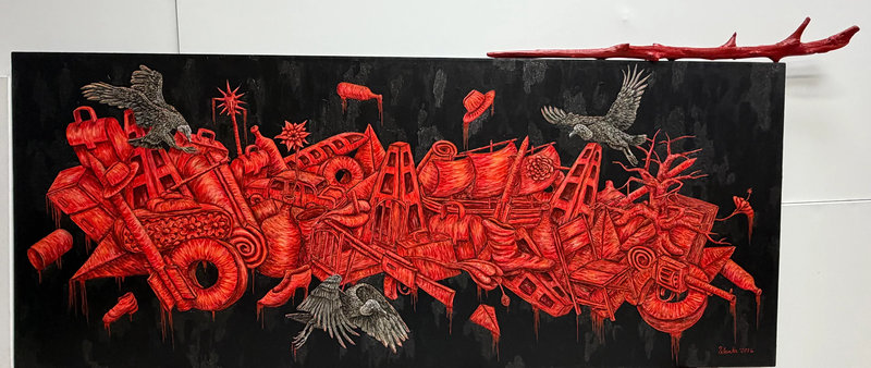 Red Drama