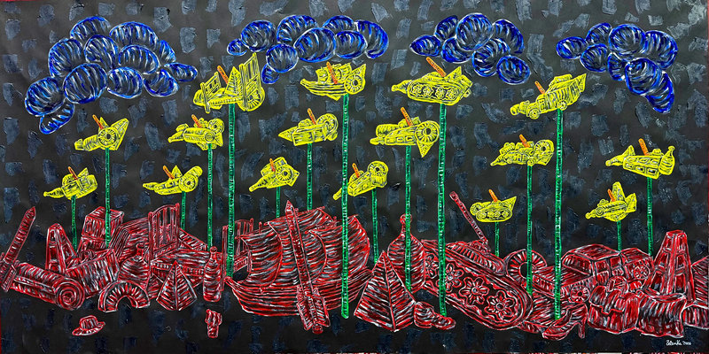 Lilies